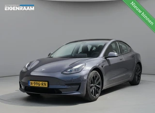 Tesla Model 3 – thumbnail 1