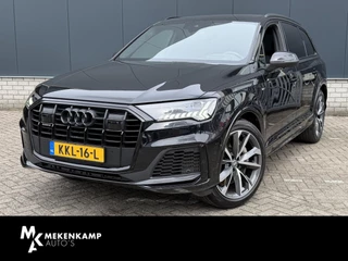Audi Q7 – thumbnail 1