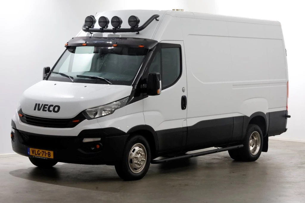 Iveco Daily – foto 2