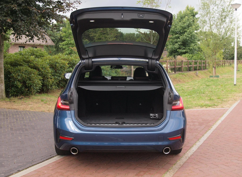BMW 3 Serie – foto 27