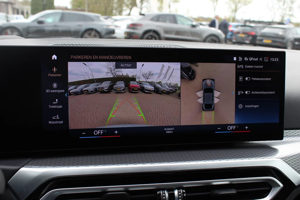 BMW i4 – foto 23