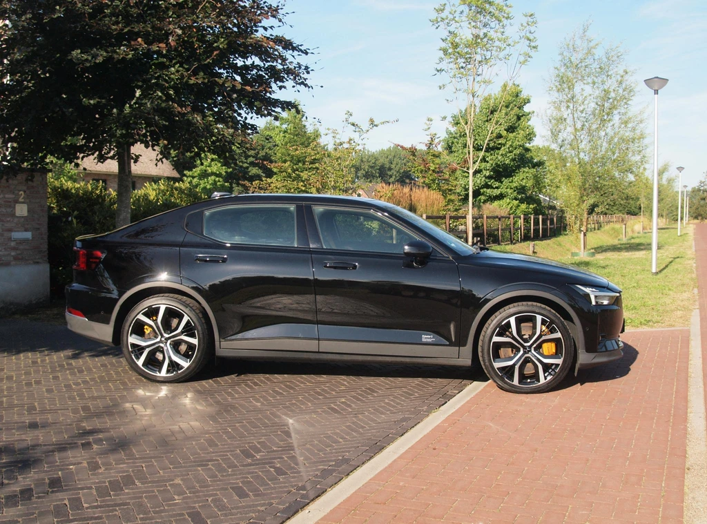 Polestar 2 – foto 7