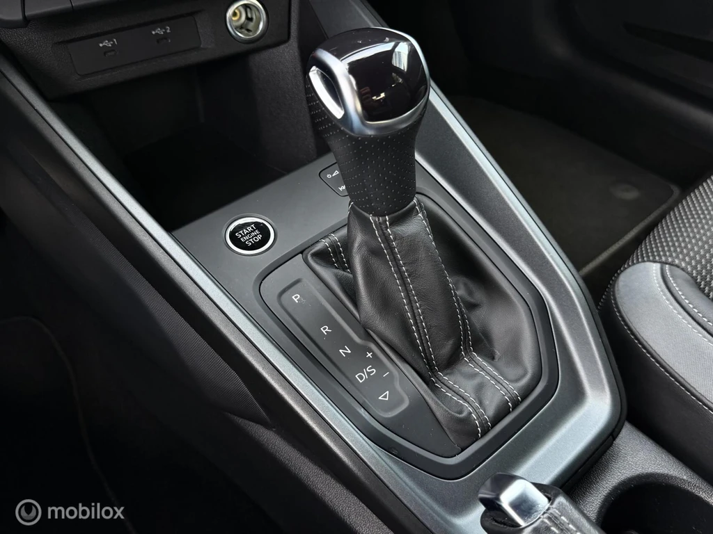 Audi A1 Sportback – foto 25