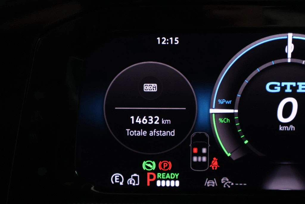 Volkswagen Golf – foto 56