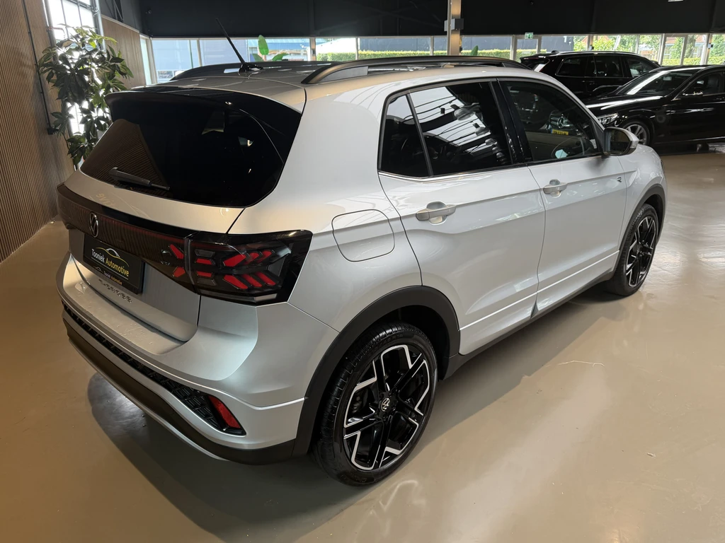Volkswagen T-Cross – foto 5