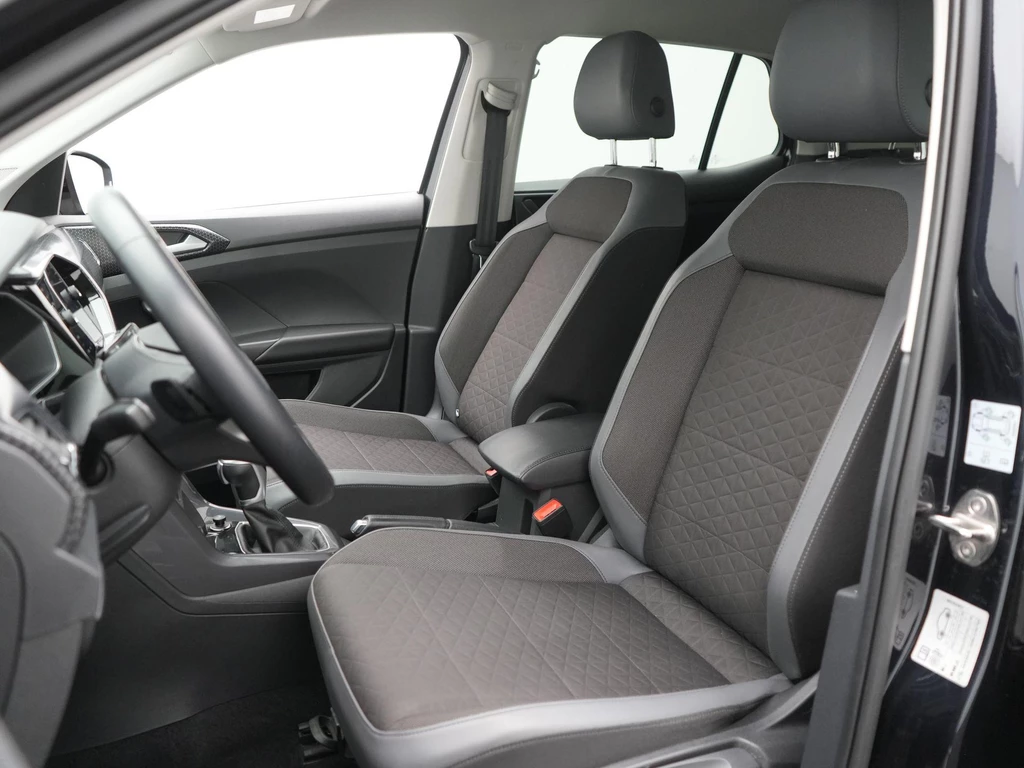 Volkswagen T-Cross – foto 35