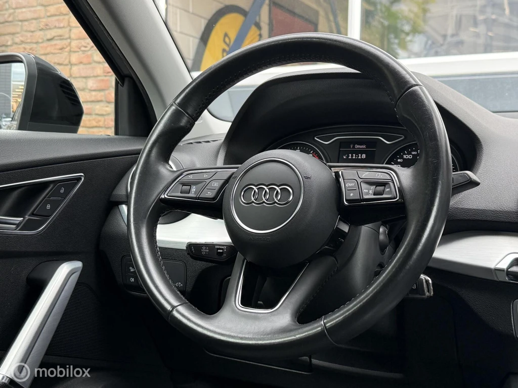 Audi Q2 – foto 9