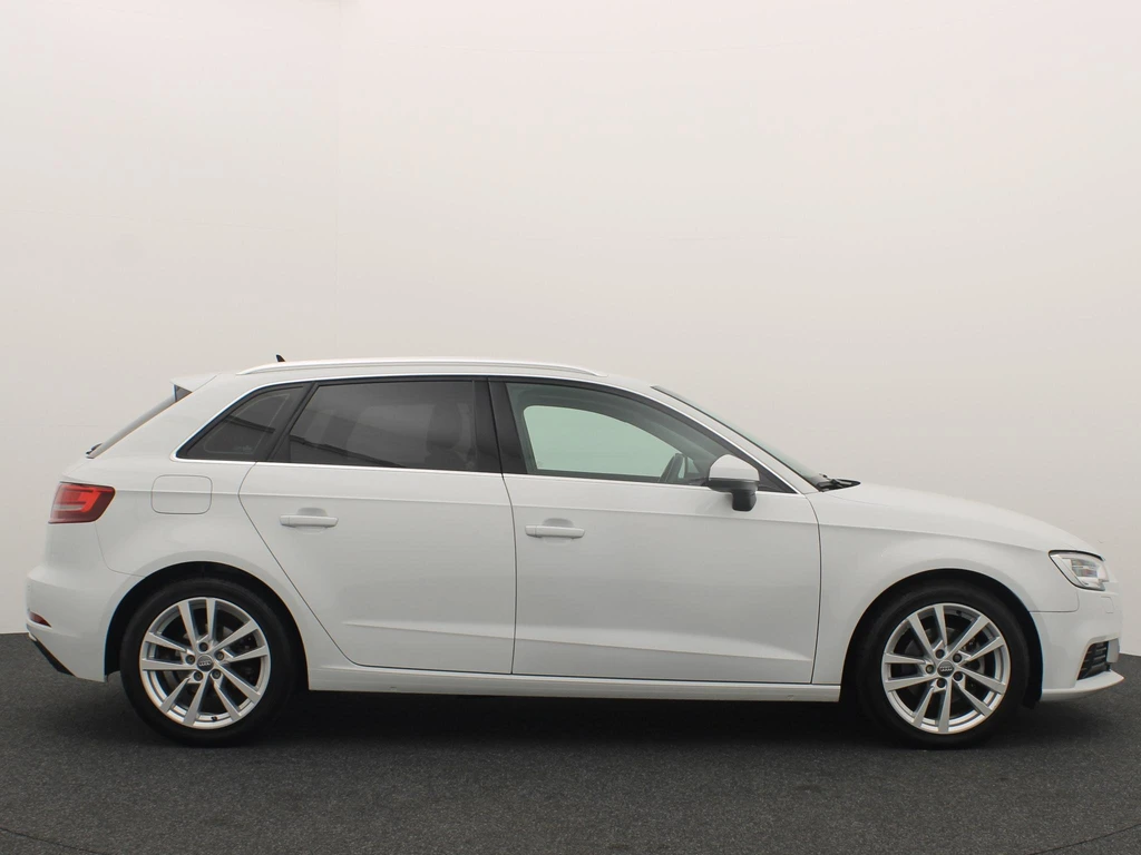 Audi A3 – foto 6