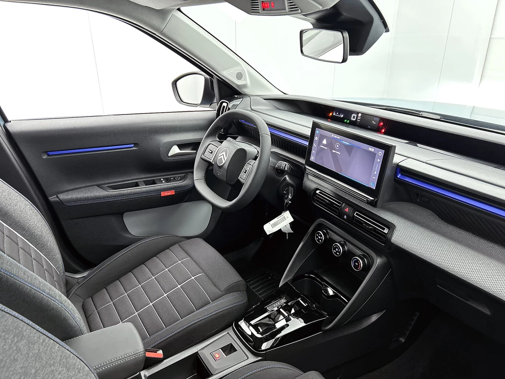 Citroën C3 – foto 21