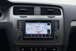 Volkswagen Golf – thumbnail 25