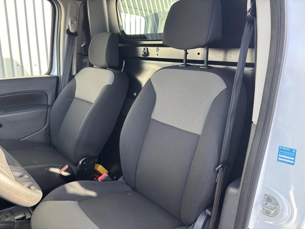 Renault Kangoo Z.E. – foto 20