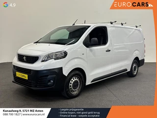 Peugeot Expert – thumbnail 1