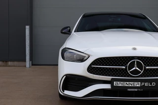 Mercedes-Benz C-Klasse – thumbnail 14