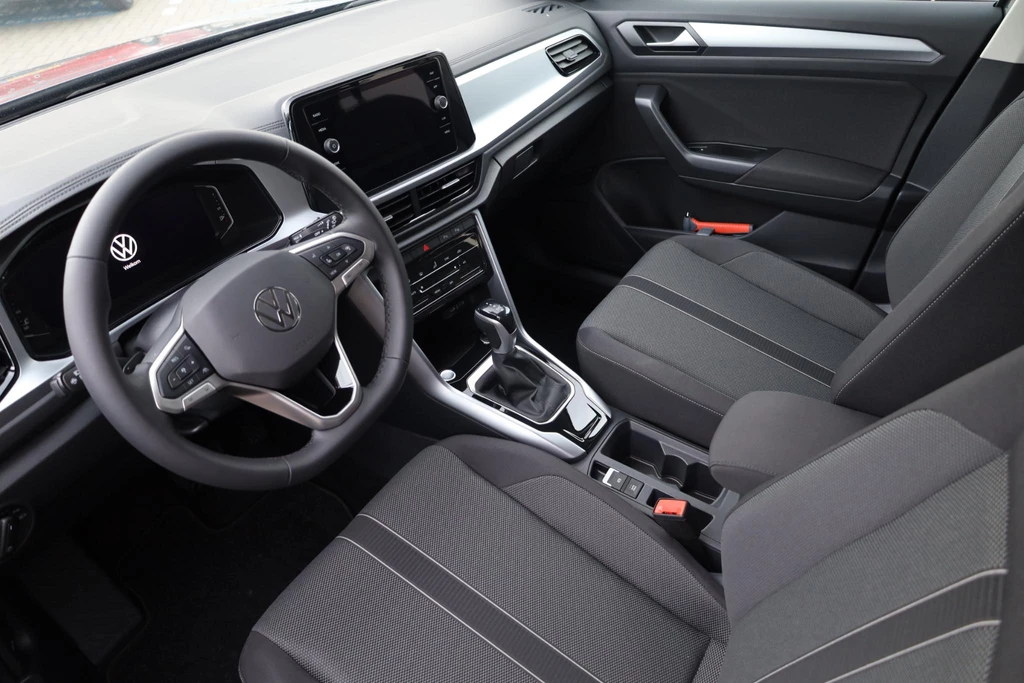 Volkswagen T-Roc – foto 10