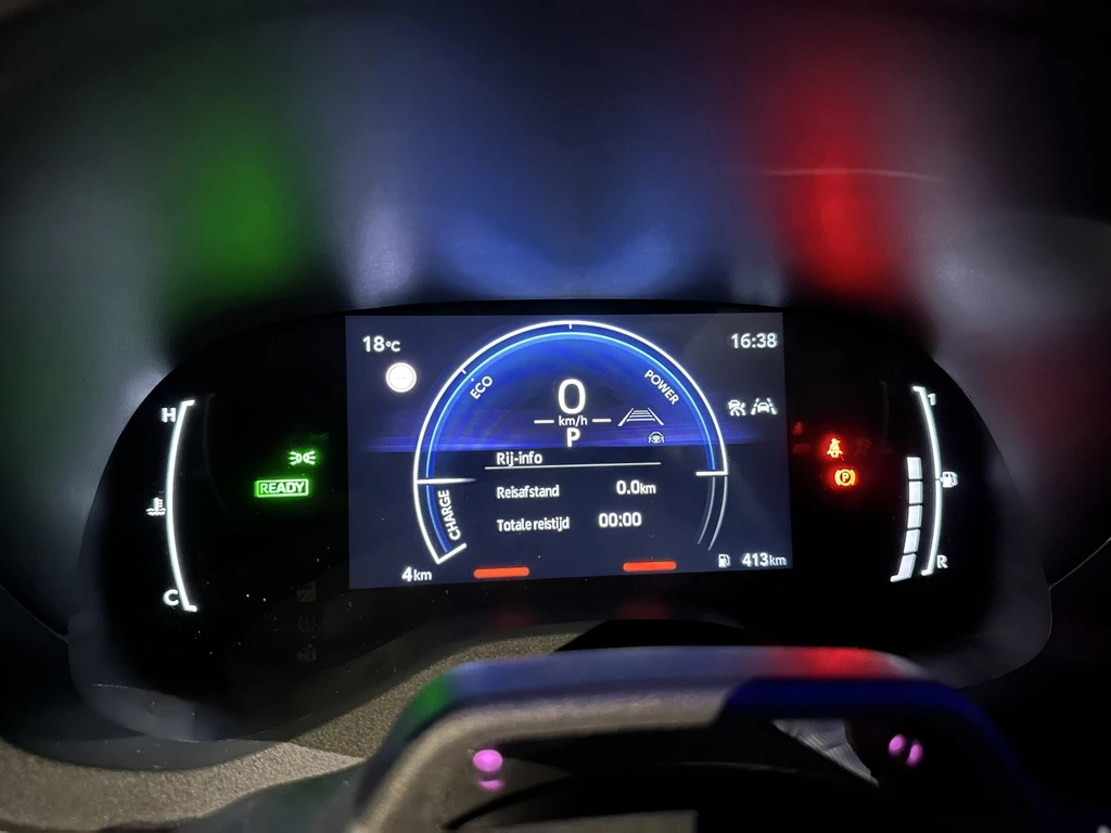 Toyota Yaris Cross – foto 14