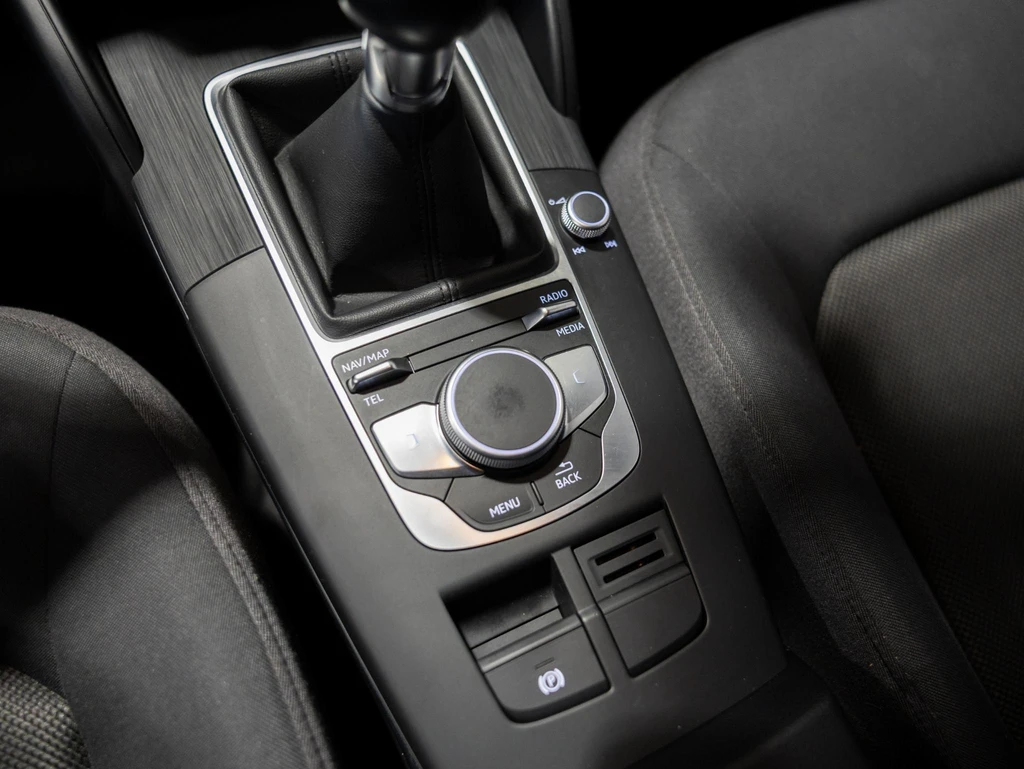 Audi A3 – foto 28