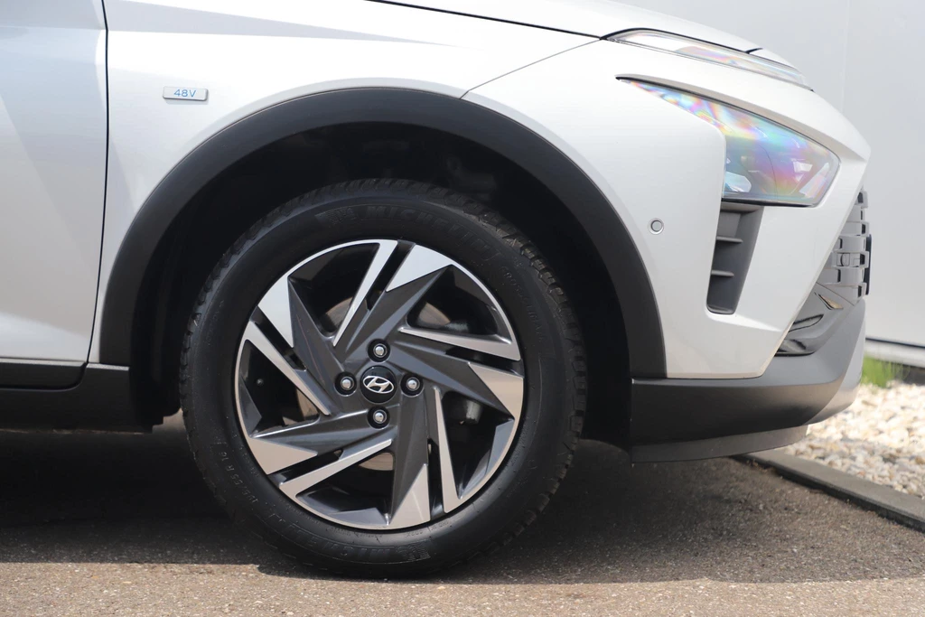 Hyundai Bayon – foto 5