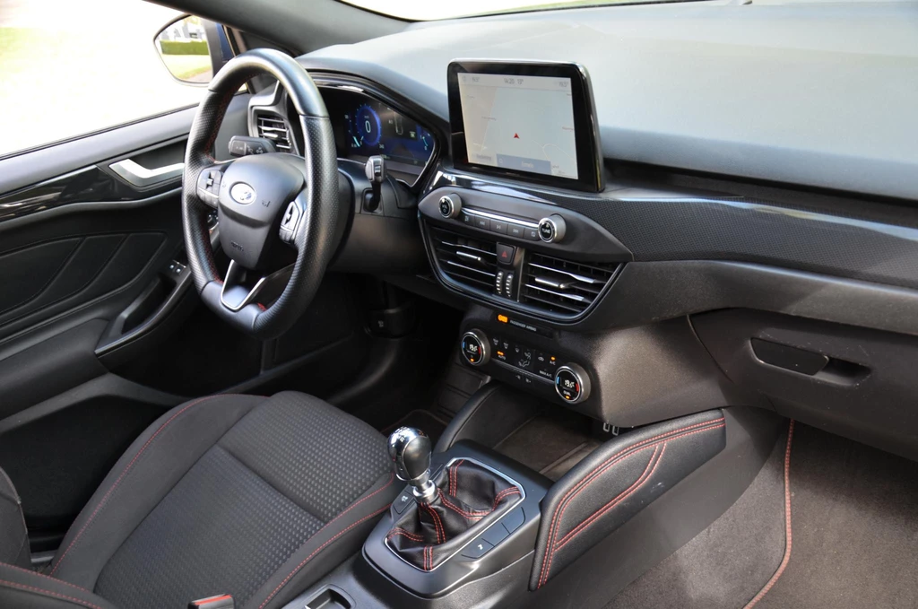Ford Focus – foto 38