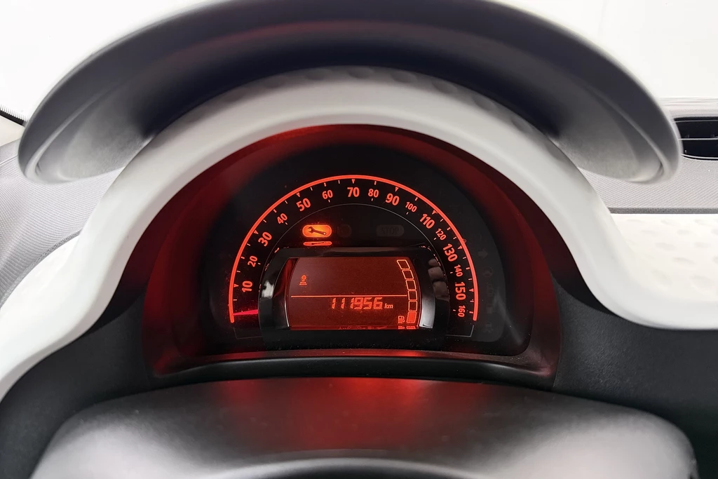 Renault Twingo – foto 19