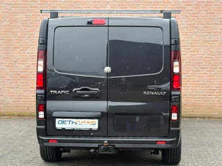 Renault Trafic – thumbnail 5