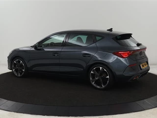 CUPRA Leon – thumbnail 3
