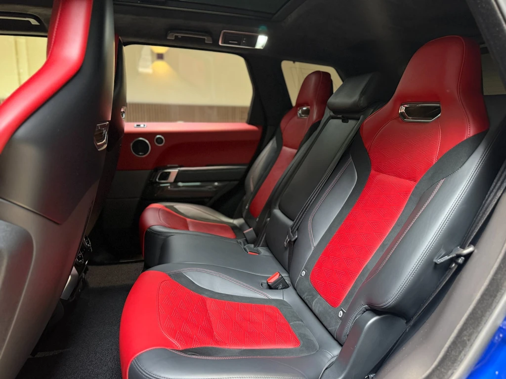 Land Rover Range Rover Sport – foto 65