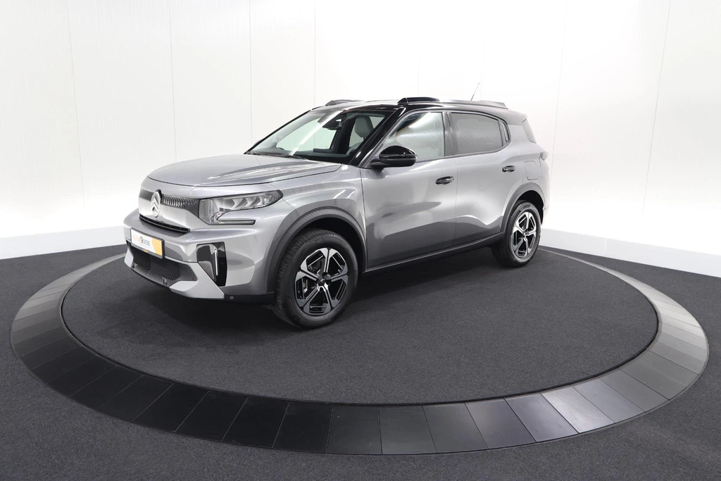 Citroën C3 Aircross – foto 2