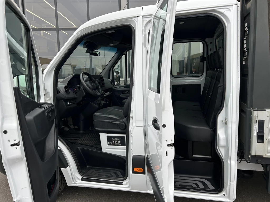 Mercedes-Benz Sprinter – foto 10