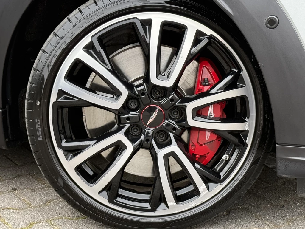 MINI Cooper Cabrio – foto 13