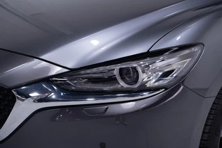 Mazda 6 – thumbnail 16