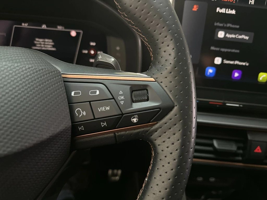 CUPRA Formentor – foto 23