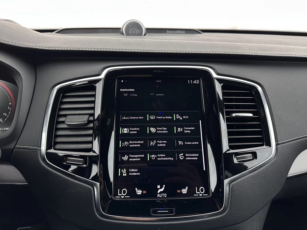 Volvo XC90 – foto 21