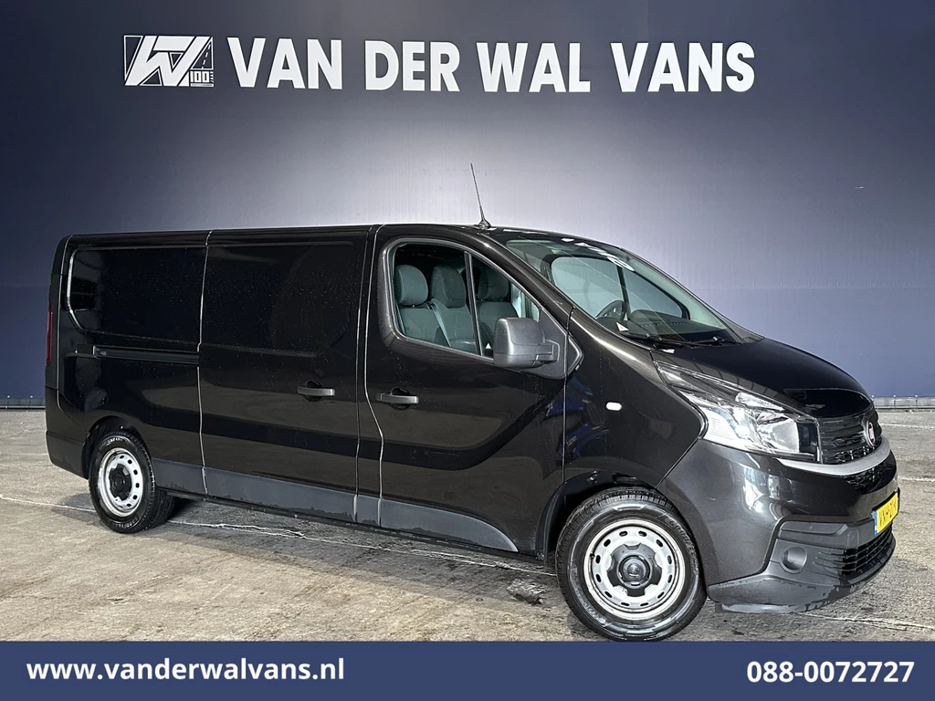 Fiat Talento – foto 4
