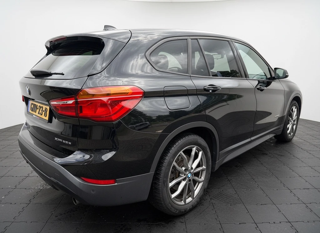 BMW X1 – foto 7