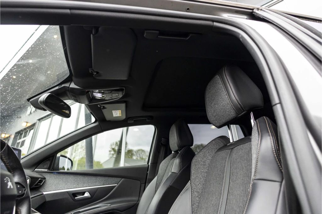 Peugeot 5008 – foto 17