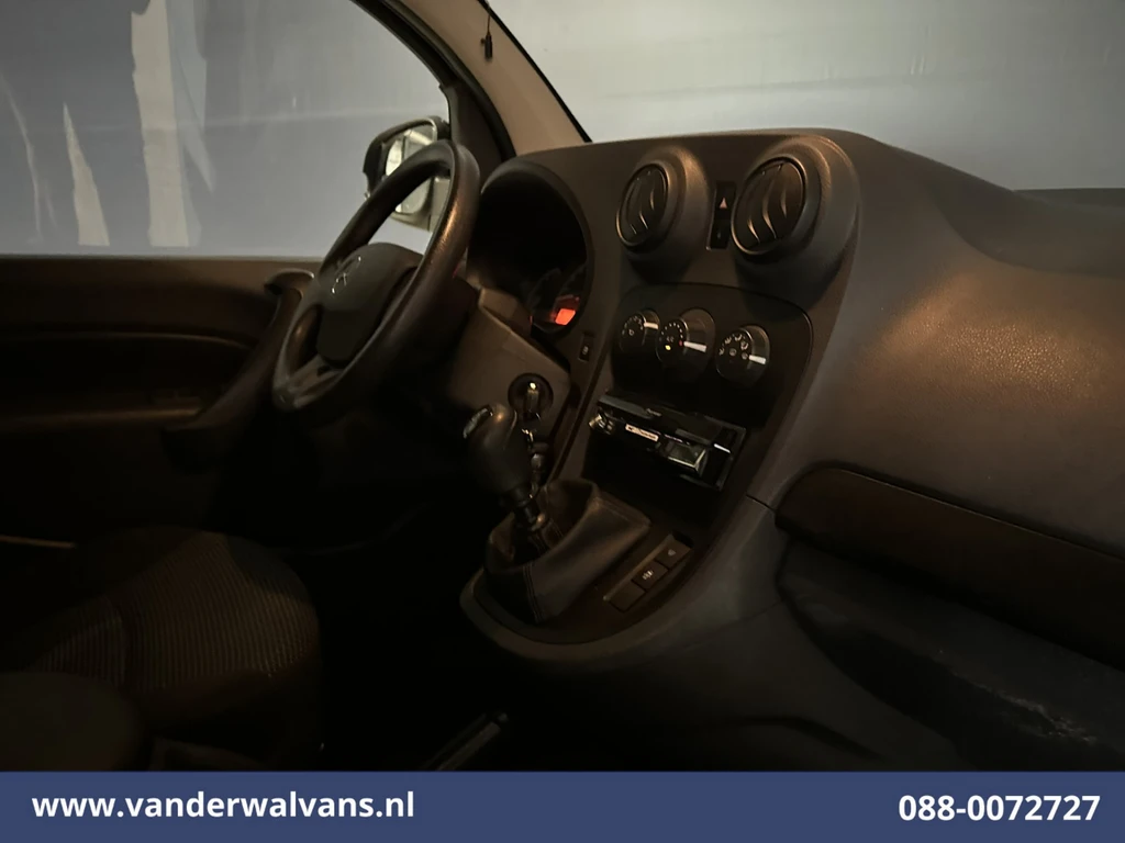 Mercedes-Benz Citan – foto 12