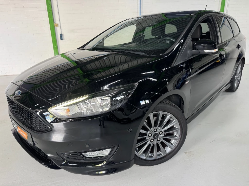 Ford Focus – foto 2