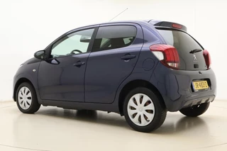 Peugeot 108 – thumbnail 4