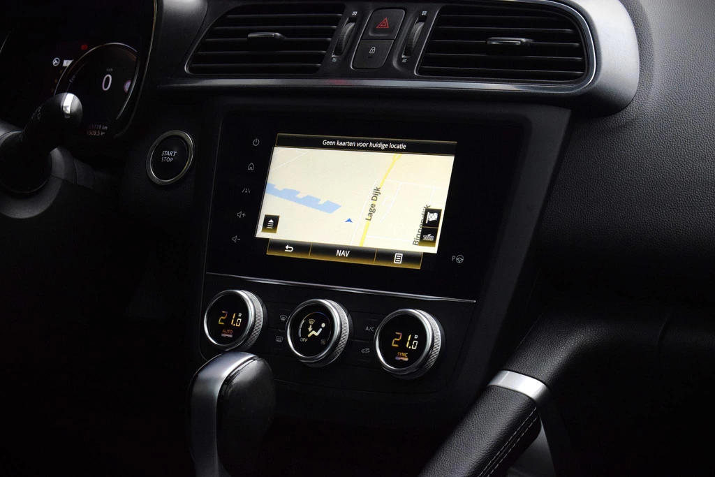 Renault Kadjar – foto 15
