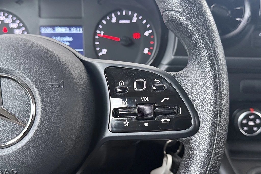 Mercedes-Benz Citan – foto 18