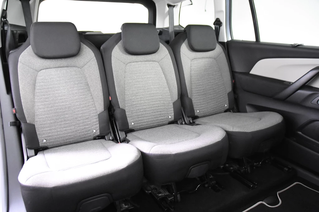 Citroën C4 Spacetourer – foto 27