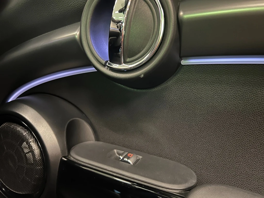 MINI Cooper S Cabrio – foto 32