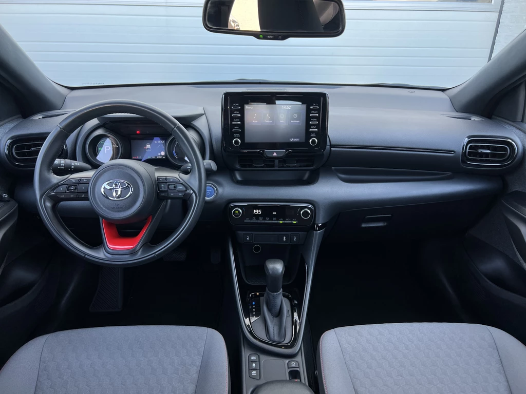 Toyota Yaris – foto 18
