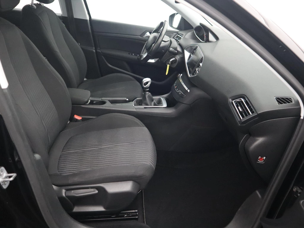 Peugeot 308 – foto 35
