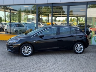 Opel Astra – thumbnail 2