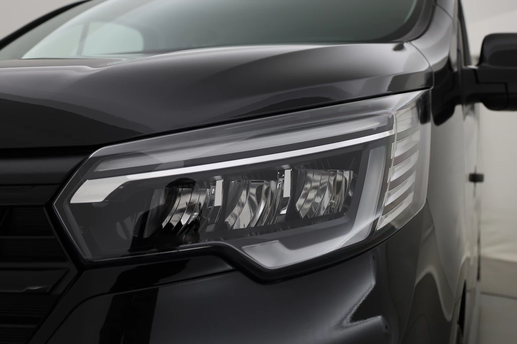 Renault Trafic – foto 31