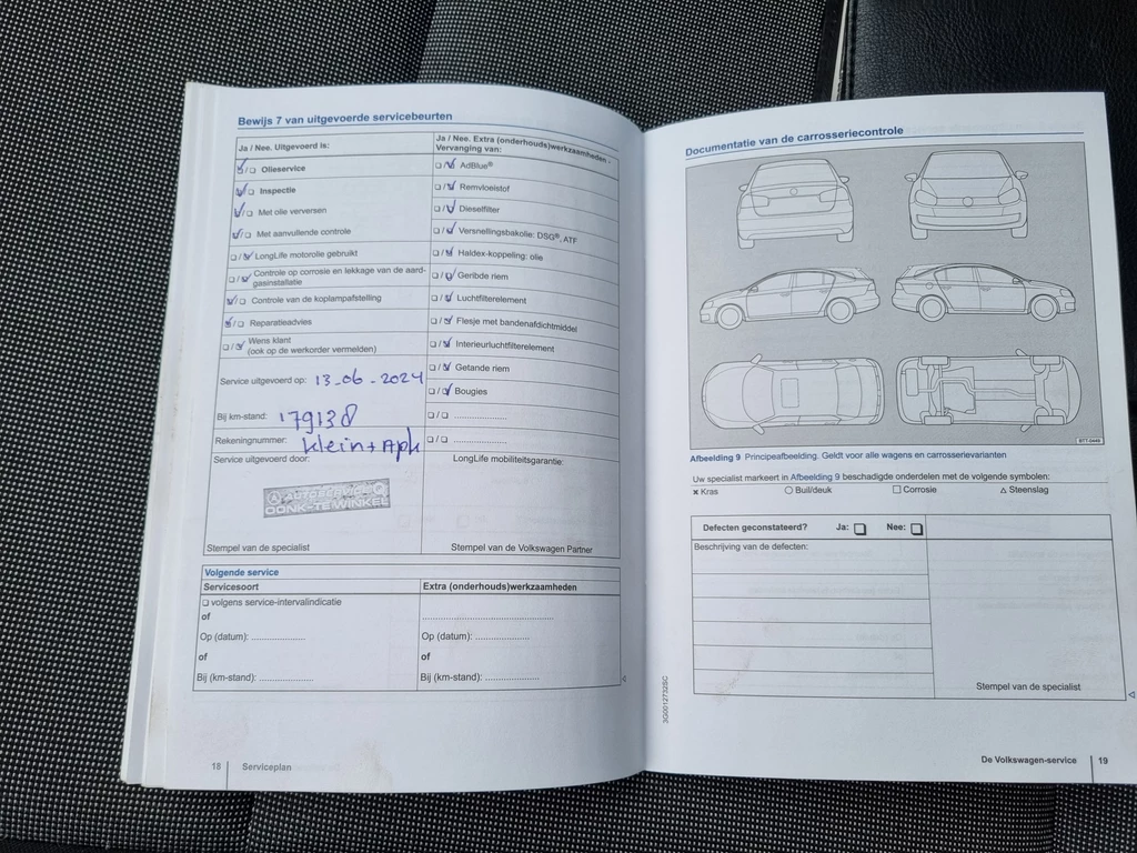 Volkswagen Golf – foto 40