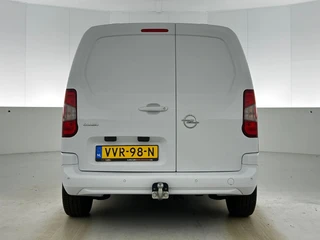 Opel Combo – thumbnail 4