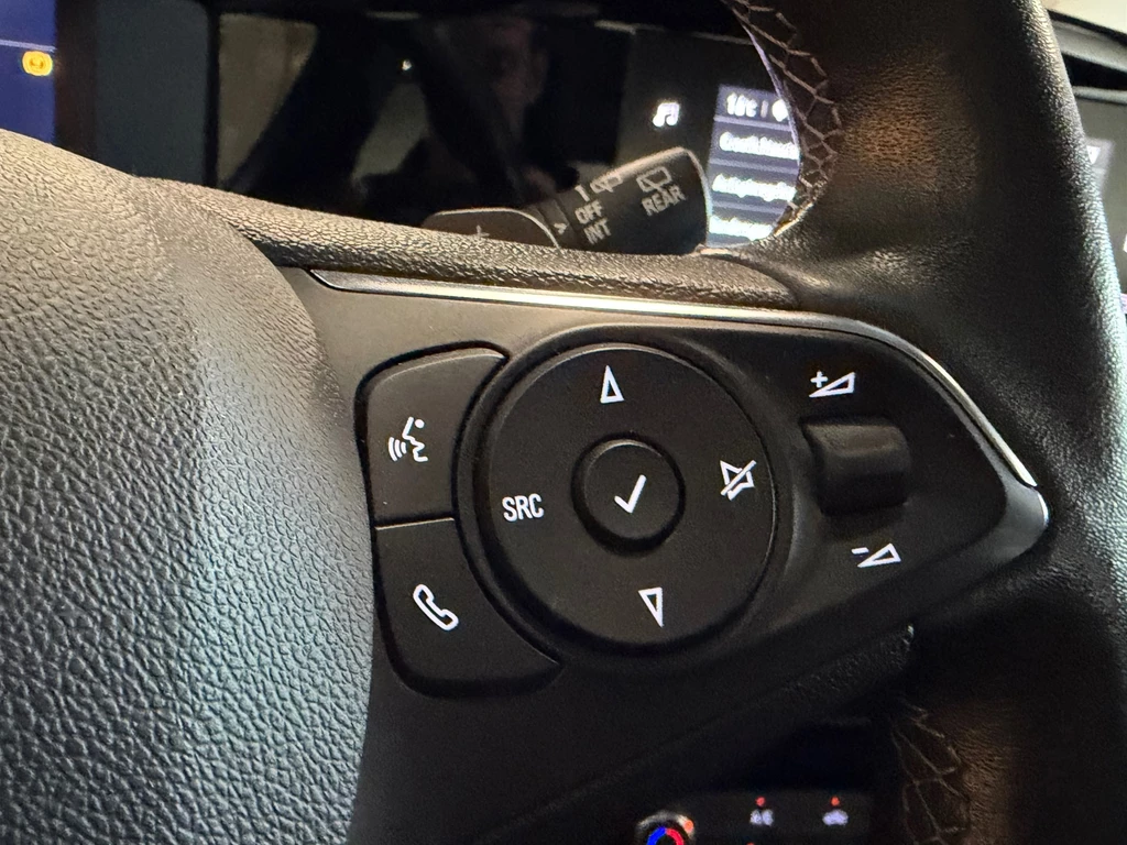 Opel Mokka – foto 21