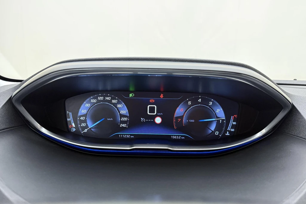 Peugeot 3008 – foto 22
